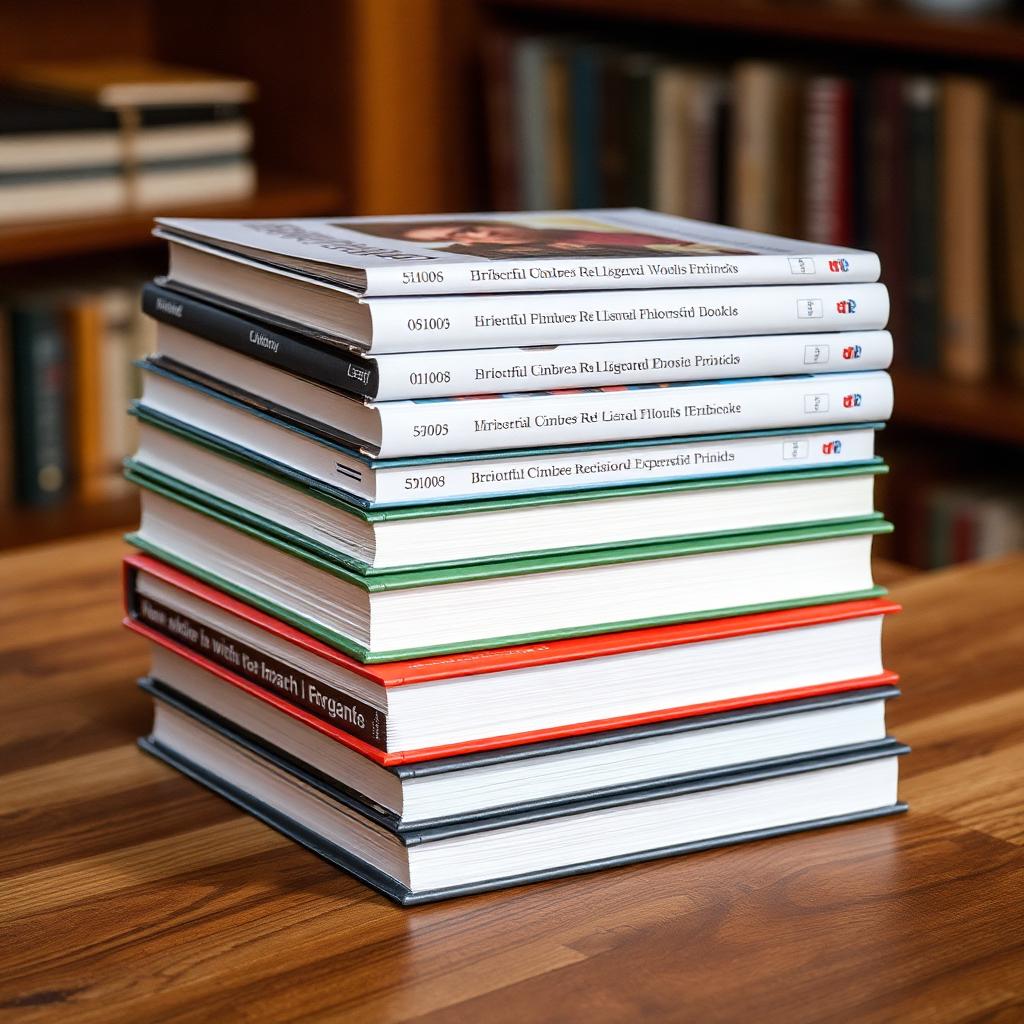 Como escolher uma gráfica para imprimir livros